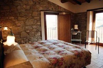 фото отеля Agriturismo Santa Maria