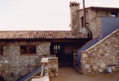 фото отеля Agriturismo Santa Maria