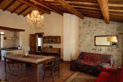фото отеля Agriturismo Santa Maria