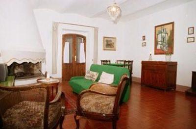 фото отеля Agriturismo Santa Maria