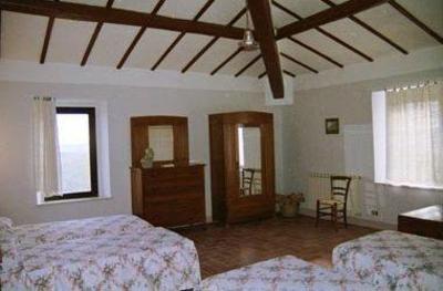 фото отеля Agriturismo Santa Maria