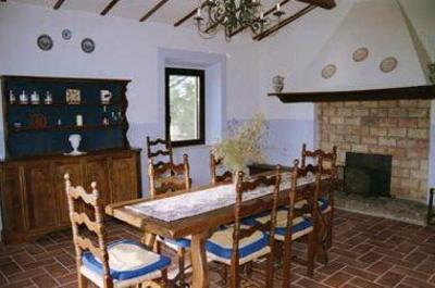 фото отеля Agriturismo Santa Maria