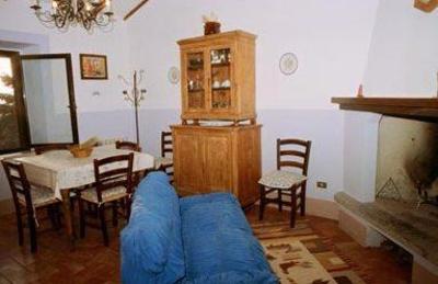 фото отеля Agriturismo Santa Maria
