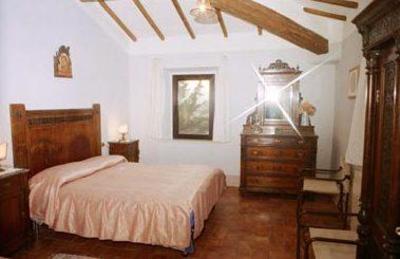 фото отеля Agriturismo Santa Maria