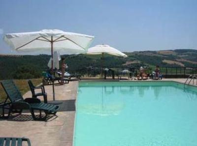 фото отеля Agriturismo Santa Maria