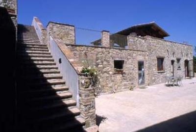 фото отеля Agriturismo Santa Maria