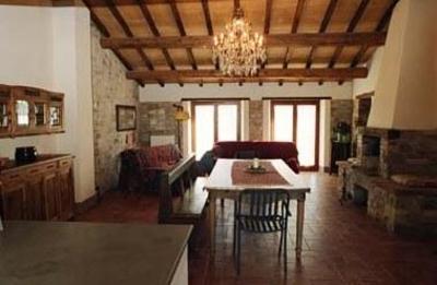 фото отеля Agriturismo Santa Maria