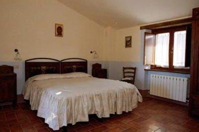 фото отеля Agriturismo Santa Maria