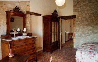 фото отеля Agriturismo Santa Maria