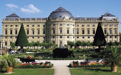 фото отеля Hotel Zum Winzermännle