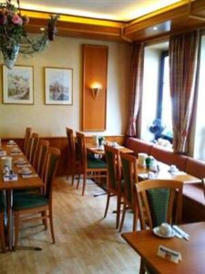 фото отеля Hotel Zum Winzermännle