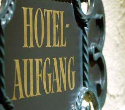 фото отеля Hotel Zum Winzermännle