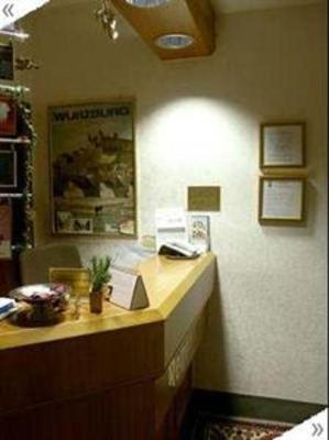 фото отеля Hotel Zum Winzermännle