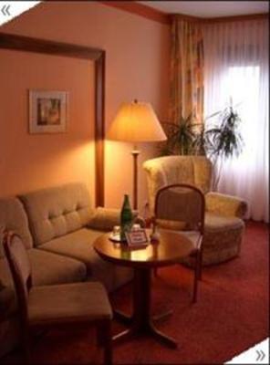 фото отеля Hotel Zum Winzermännle