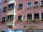 фото отеля Hotel Zum Winzermännle
