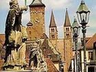 фото отеля Hotel Zum Winzermännle