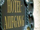 фото отеля Hotel Zum Winzermännle