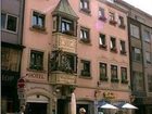 фото отеля Hotel Zum Winzermännle
