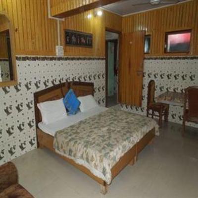 фото отеля Shanti Lodge