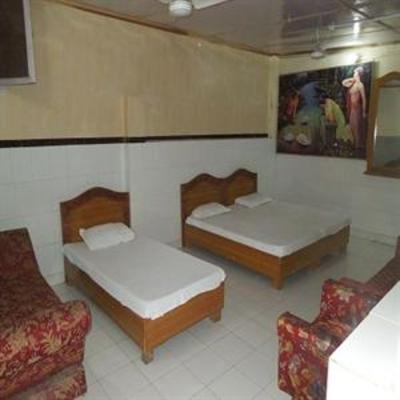 фото отеля Shanti Lodge