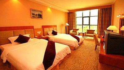 фото отеля Zuiranju Holiday Hotel