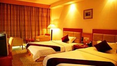 фото отеля Zuiranju Holiday Hotel