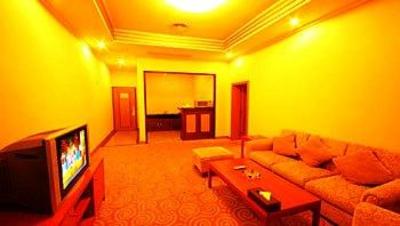 фото отеля Zuiranju Holiday Hotel