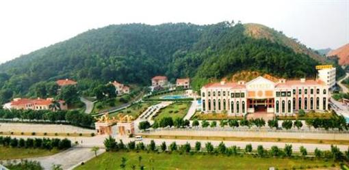 фото отеля Zuiranju Holiday Hotel