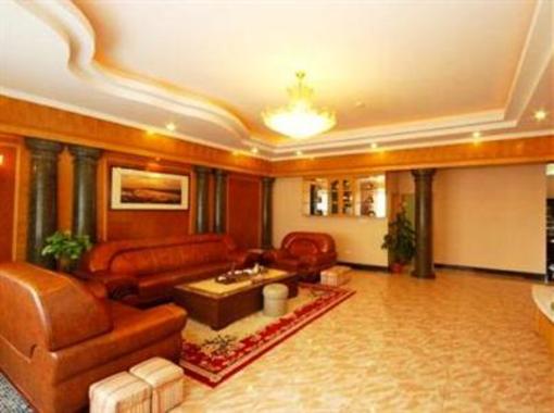 фото отеля Zuiranju Holiday Hotel