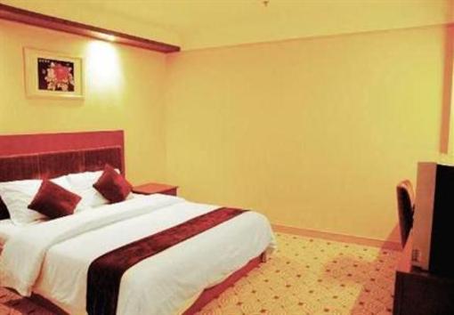 фото отеля Zuiranju Holiday Hotel