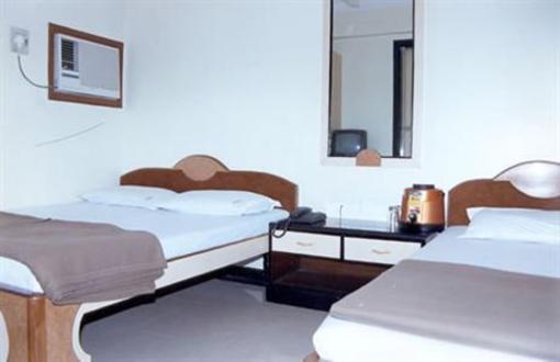 фото отеля Hotel Gulf
