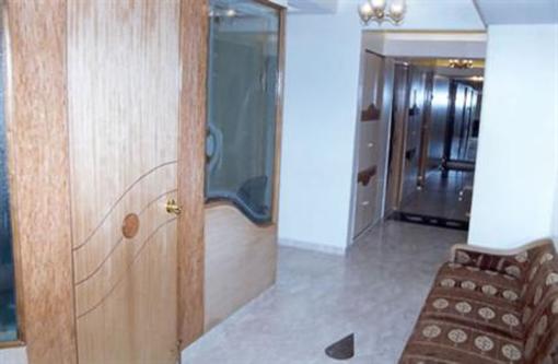 фото отеля Hotel Gulf