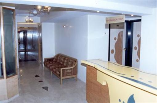 фото отеля Hotel Gulf