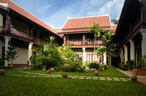 фото отеля Sada Hotel
