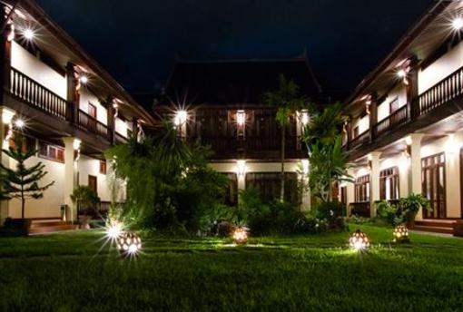 фото отеля Sada Hotel