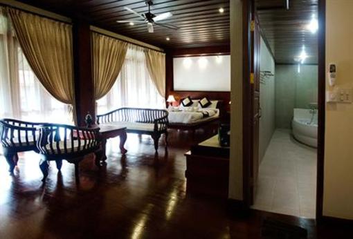 фото отеля Sada Hotel