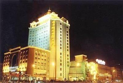 фото отеля Southern Pearl International