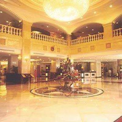 фото отеля Southern Pearl International