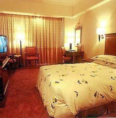 фото отеля Southern Pearl International
