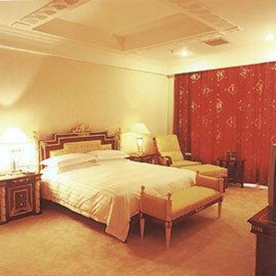 фото отеля Southern Pearl International