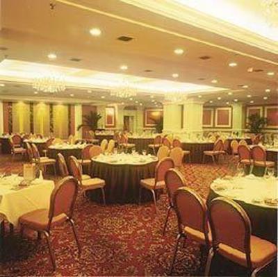 фото отеля Southern Pearl International