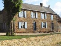 Les Quatre Saisons Moitron Sur Sarthe