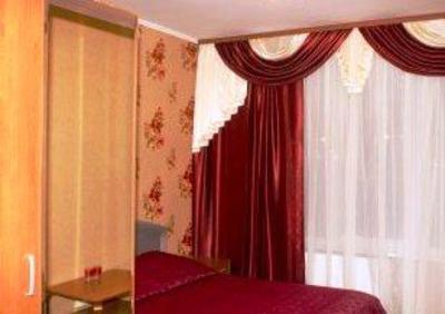 фото отеля Vosem Vetrov Lyublino Hotel on Kozheduba