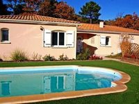 Holiday House Residence la Garenne