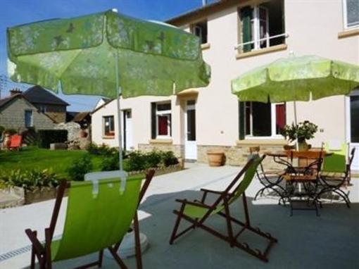 фото отеля Maison d'Hotes Les Belles de Mai