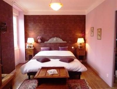 фото отеля Maison d'Hotes Les Belles de Mai