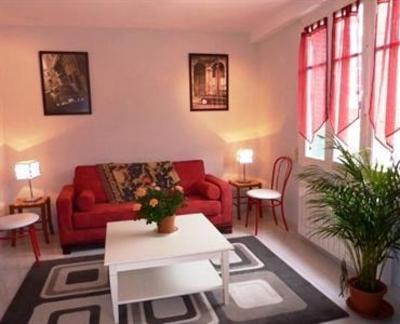 фото отеля Maison d'Hotes Les Belles de Mai