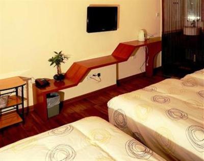 фото отеля Tongtang Youth Hotel