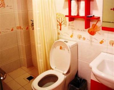 фото отеля Tongtang Youth Hotel
