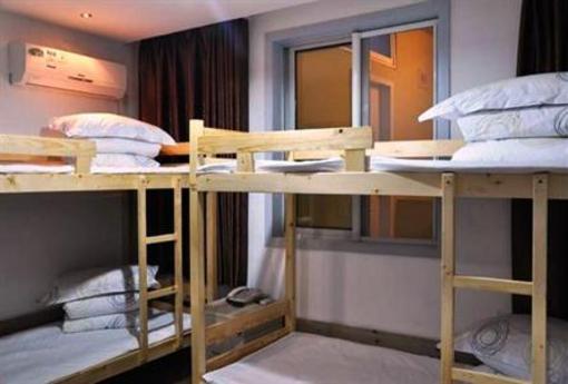 фото отеля Tongtang Youth Hotel